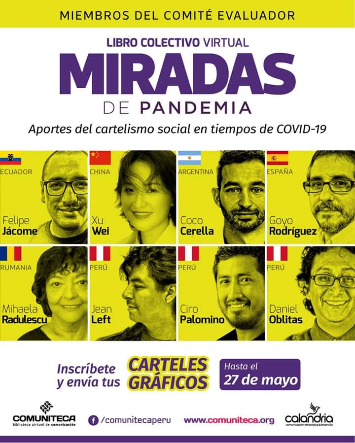 موفقیت طراحان ایرانی در کتاب Posteriran| Miradas de pandemia